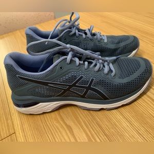 ASICS gel pursue 4 sneakers